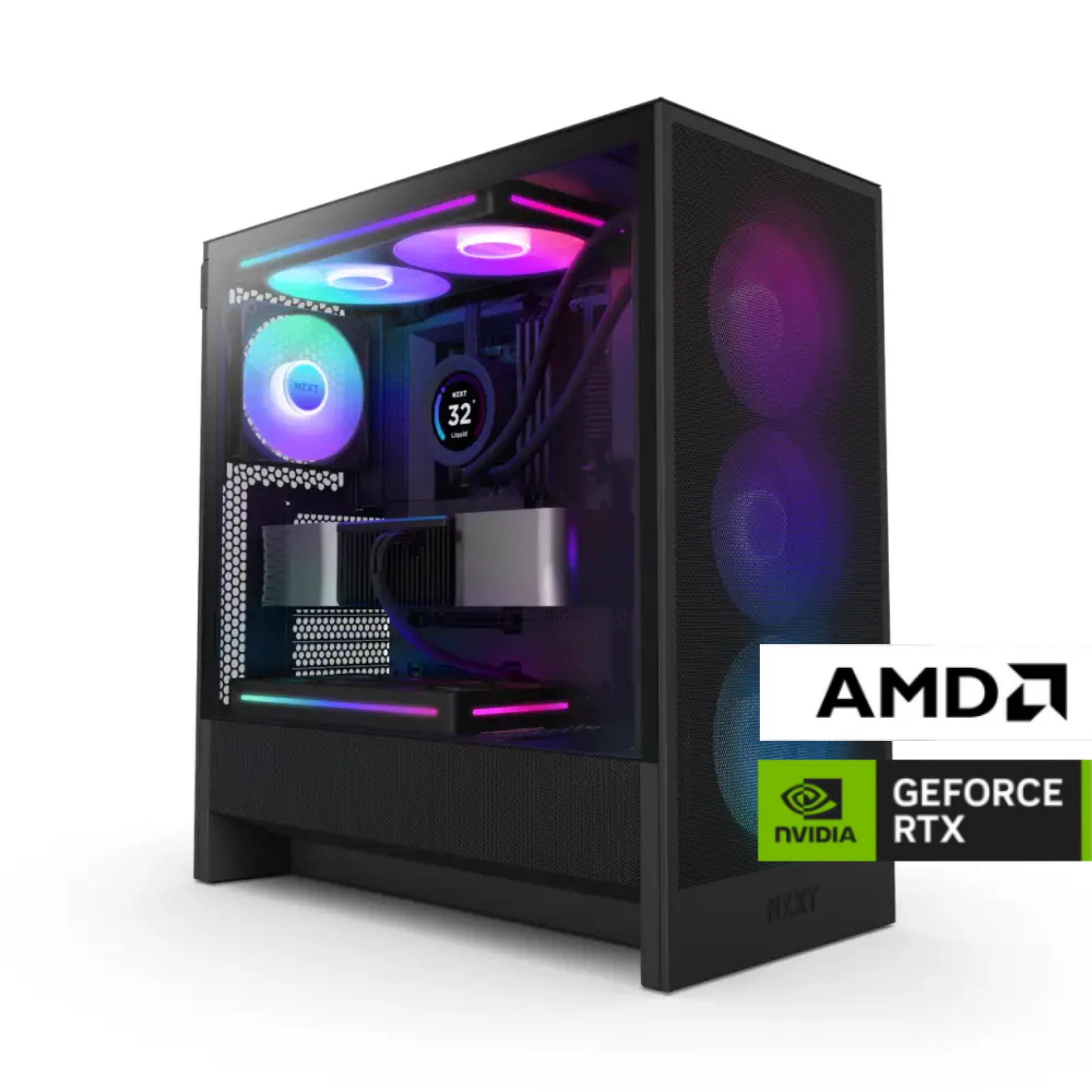 Ping Two - Gaming PC